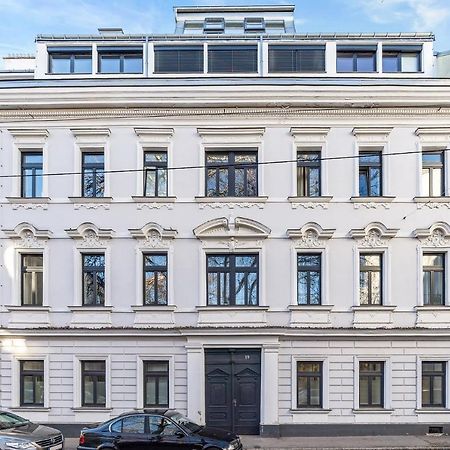 Vienna Chic Residences #Suite 15 Exterior photo