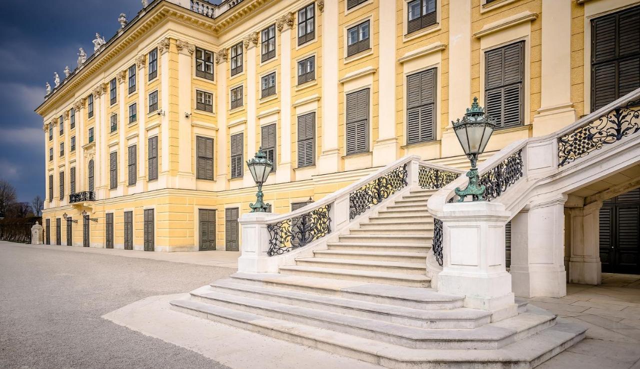 Vienna Chic Residences #Suite 15 Exterior photo