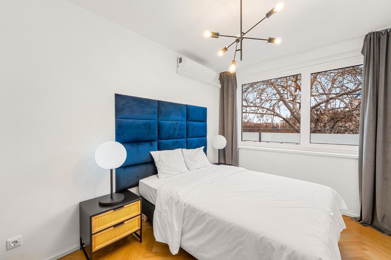 Vienna Chic Residences #Suite 15 Exterior photo
